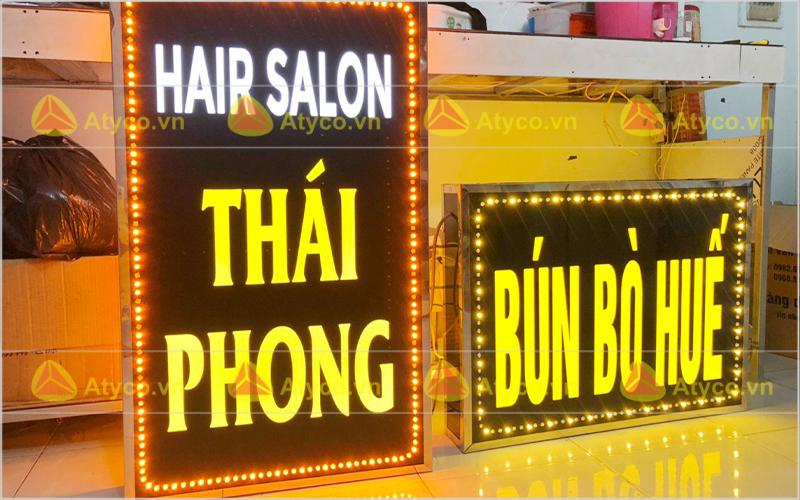 bảng led quảng cáo tại gia lai