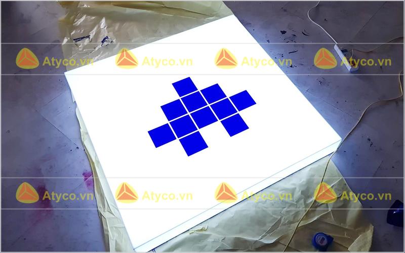 giá bảng hiệu đèn Led tại gia lai