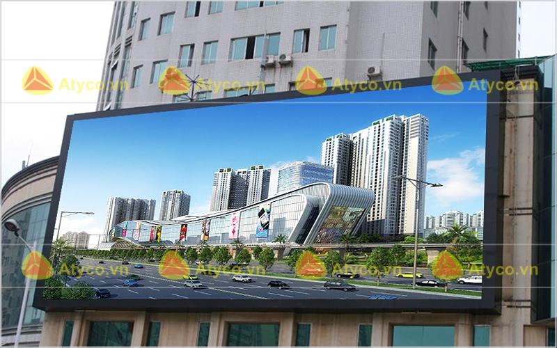 màn hình led sự kiện