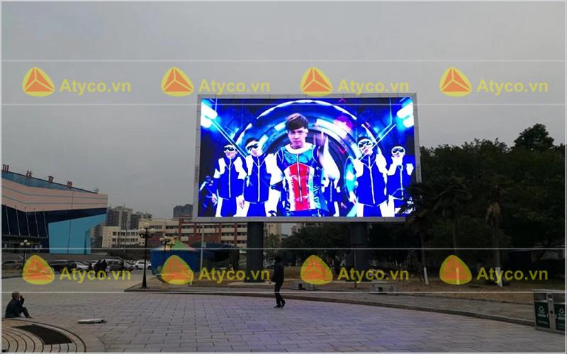 màn hình led sự kiện