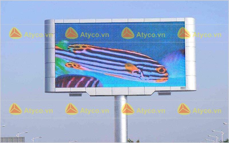 màn hình led sự kiện