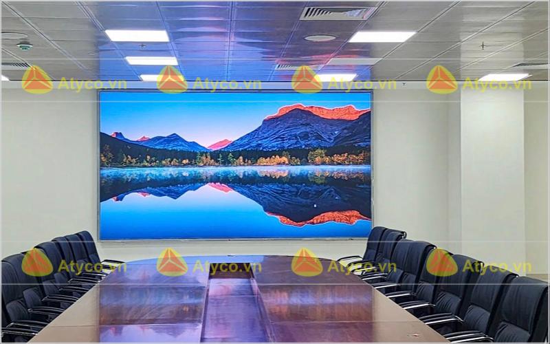 thuê màn hình led