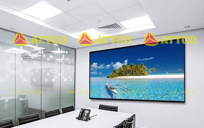 màn hình LED 4K và 8K màn hình LED 4K và 8K