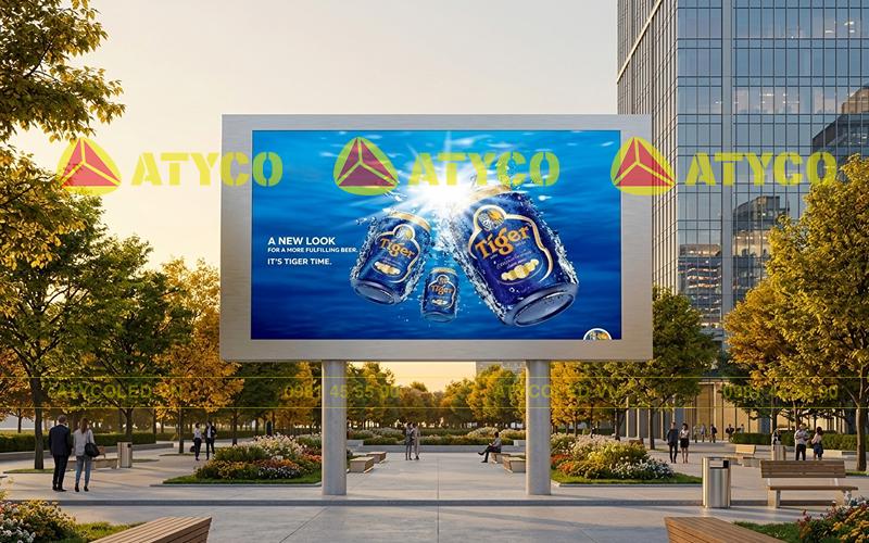 Micro LED
