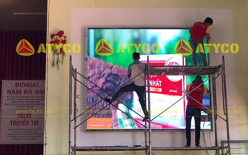 Micro LED
