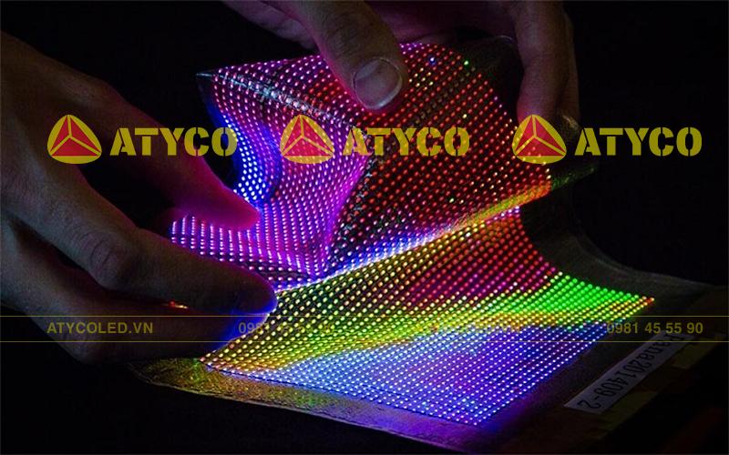 Micro LED