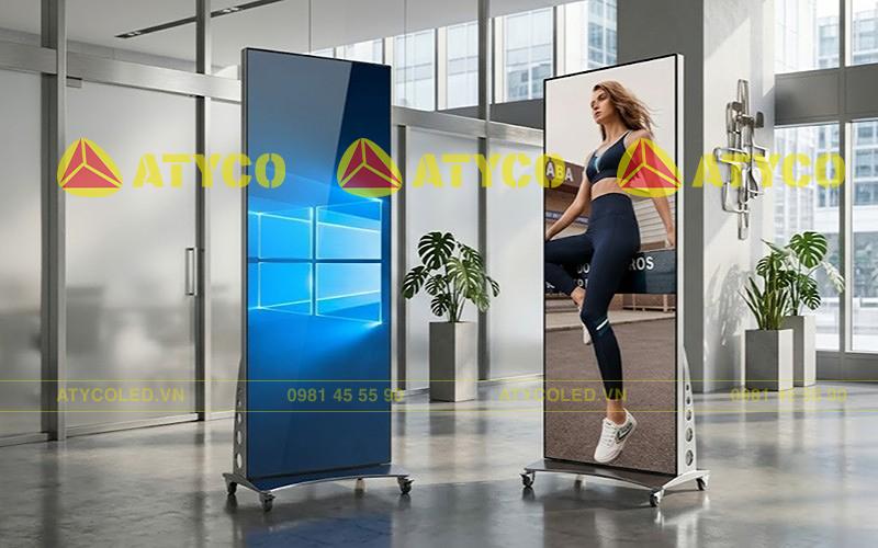 màn hình LED 4K và 8K màn hình LED 4K và 8K