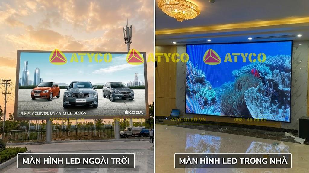 mua màn hình led mua màn hình led