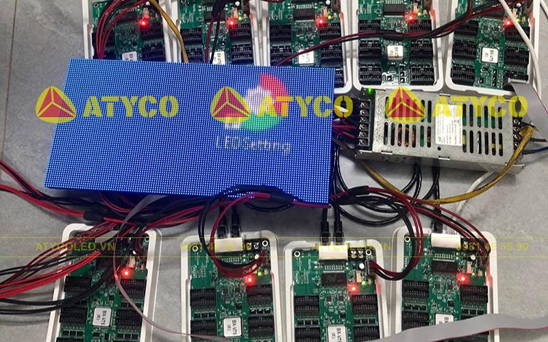 module led